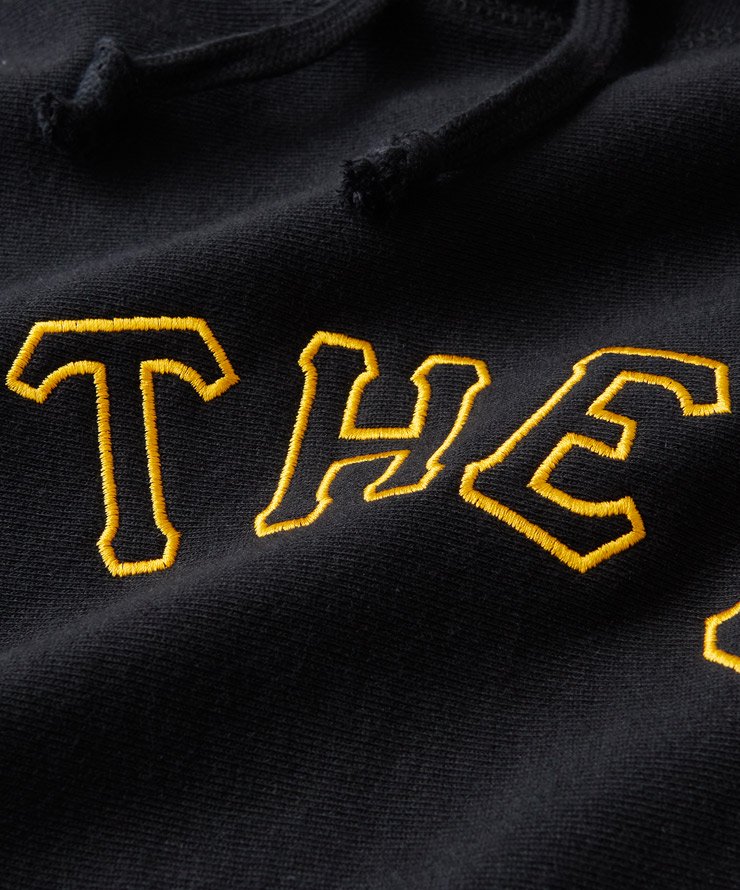 画像2: FTC FOR THE CITY PULLOVER HOODY