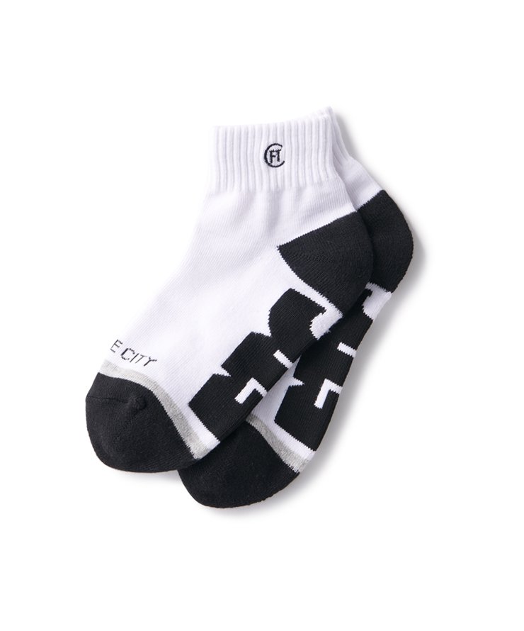 画像1: FTC TEAM ANKLE SOCKS