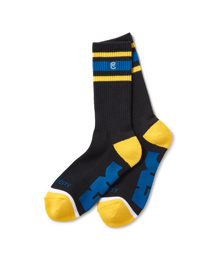 画像1: FTC TEAM SOCKS