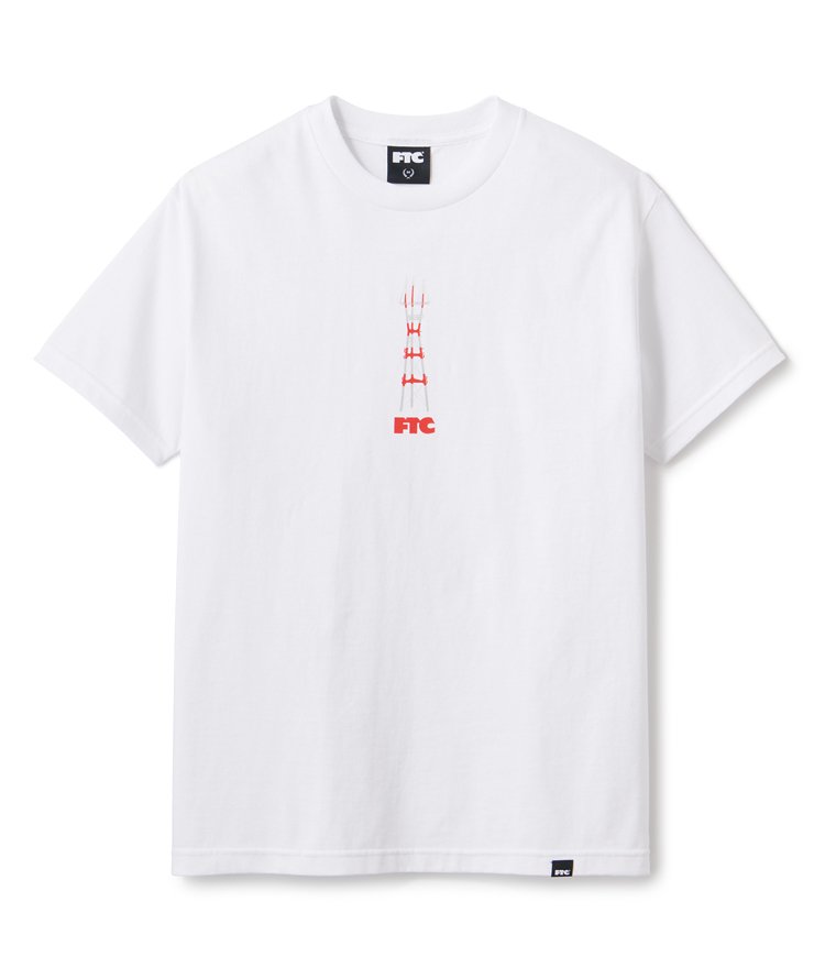 画像1: FTC SUTRO TOWER TEE