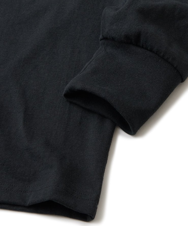 画像4: FTC POCKET L/S TEE