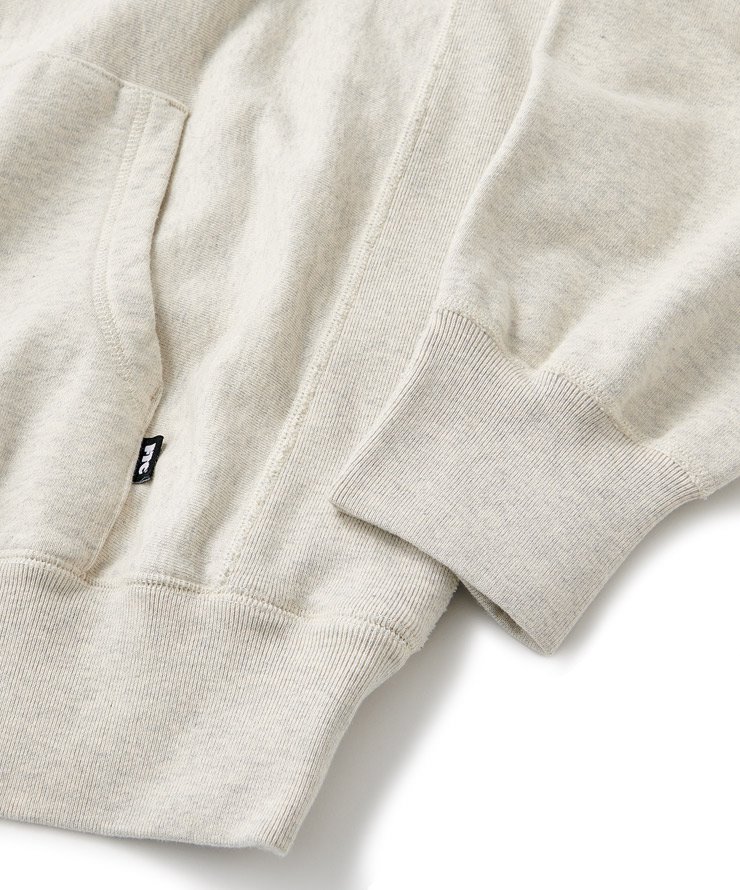 画像5: FTC BOX LOGO PULLOVER HOODY