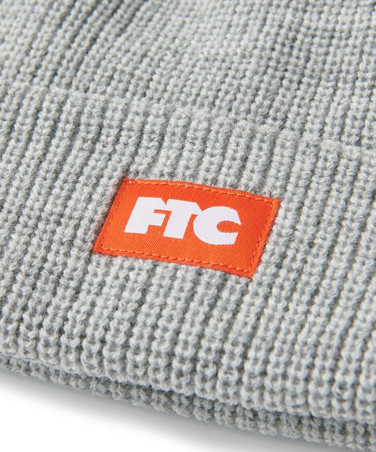 画像5: FTC BOX LOGO BEANIE