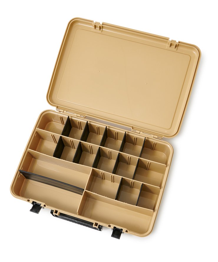 画像3: FTC MULTI TOOL BOX