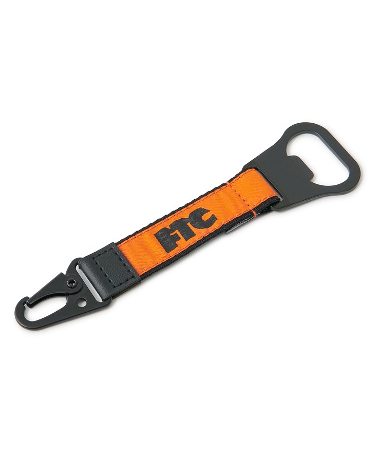 画像3: FTC BOTTLE OPENER KEYCHAIN