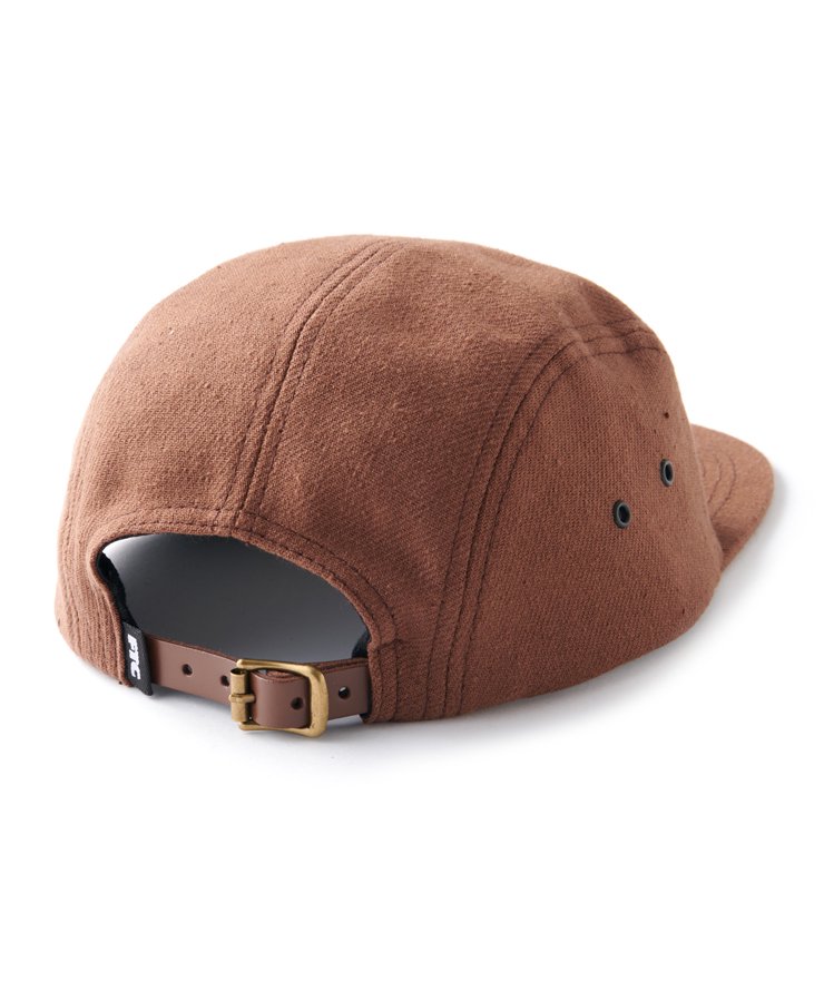 画像2: FTC TWEED CAMP CAP