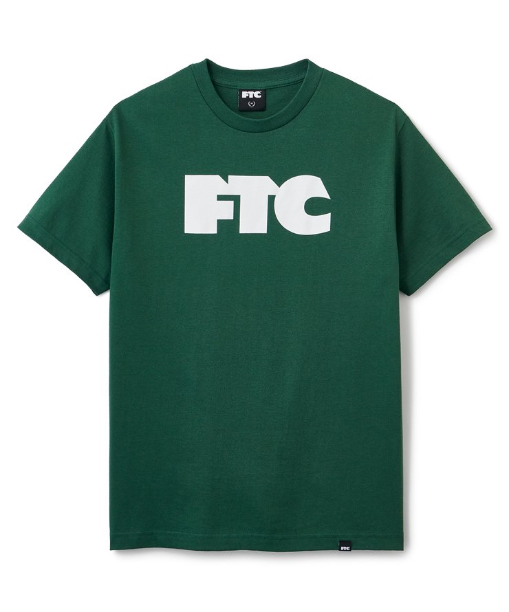 画像1: FTC OG LOGO TEE