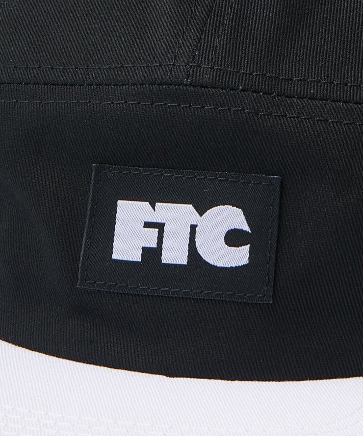 画像3: FTC 2 TONE CAMP CAP