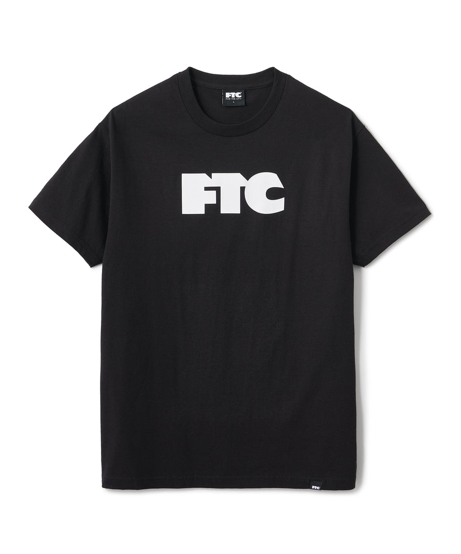 画像1: FTC OG LOGO TEE