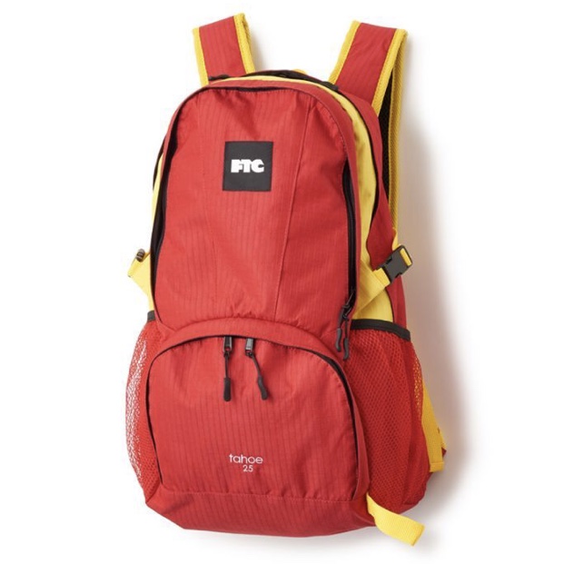 画像1: FTC BACKPACK