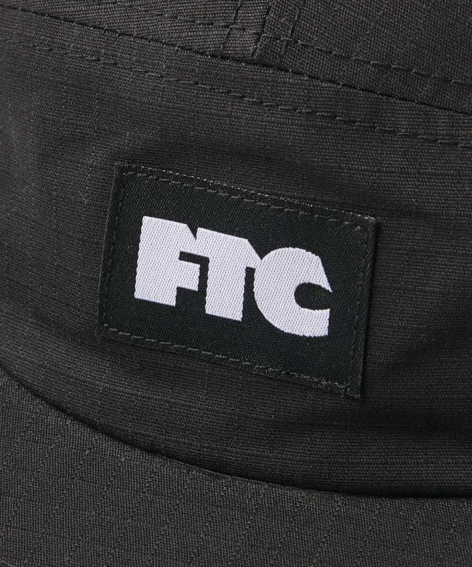 画像5: FTC RIPSTOP CAMP CAP