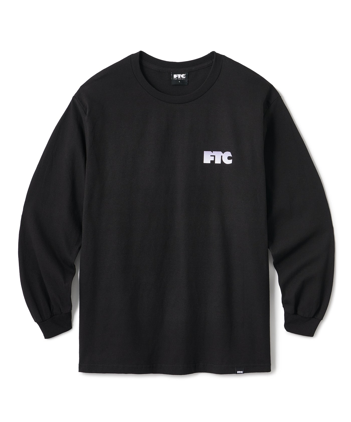 画像2: FTC TWIN PEAKS L/S TEE