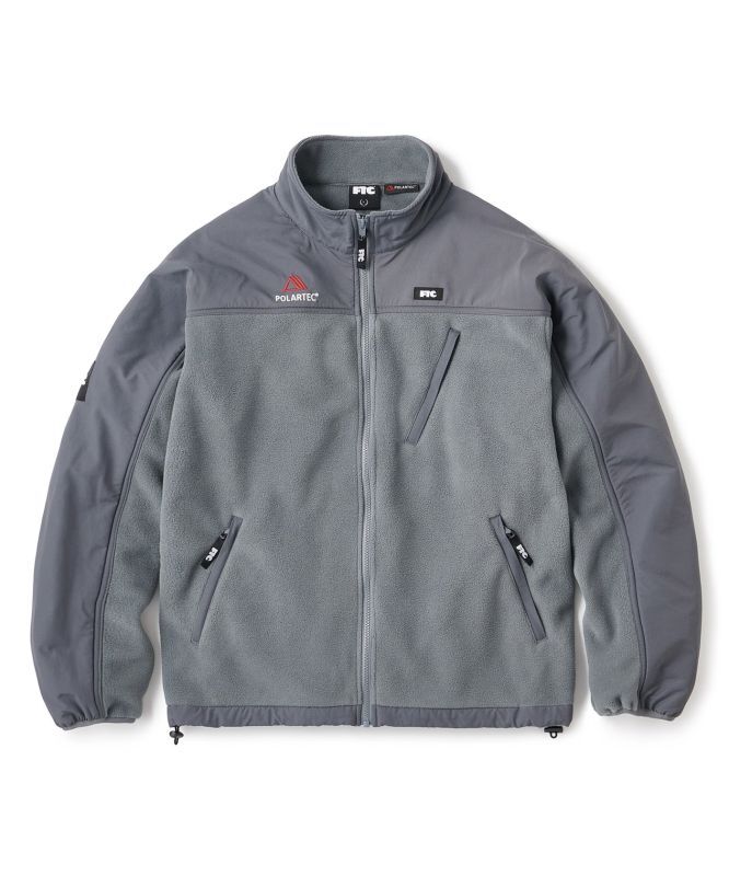 FTC POLARTEC® FLEECE JACKET