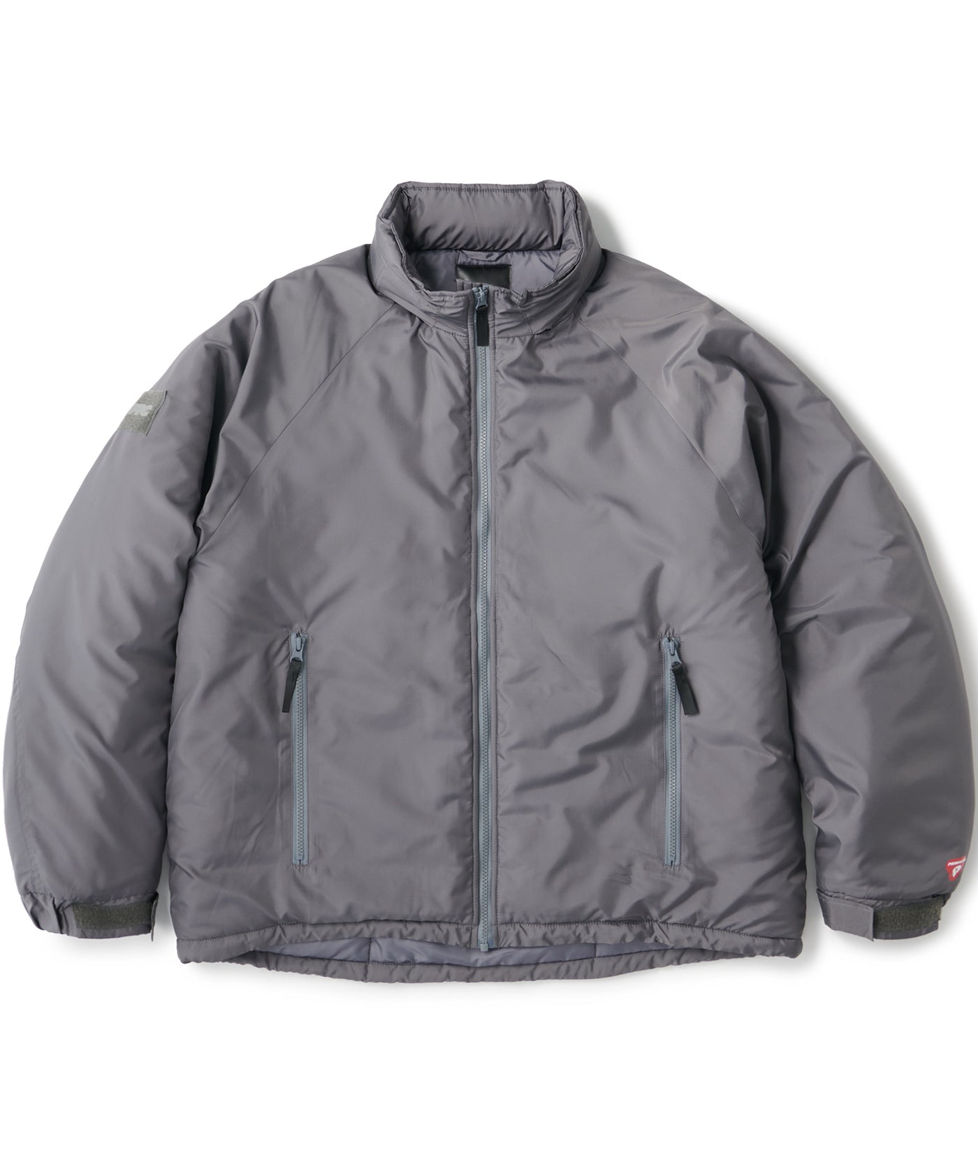 画像1: FTC LEVEL 7 PRIMALOFT® V3 JACKET