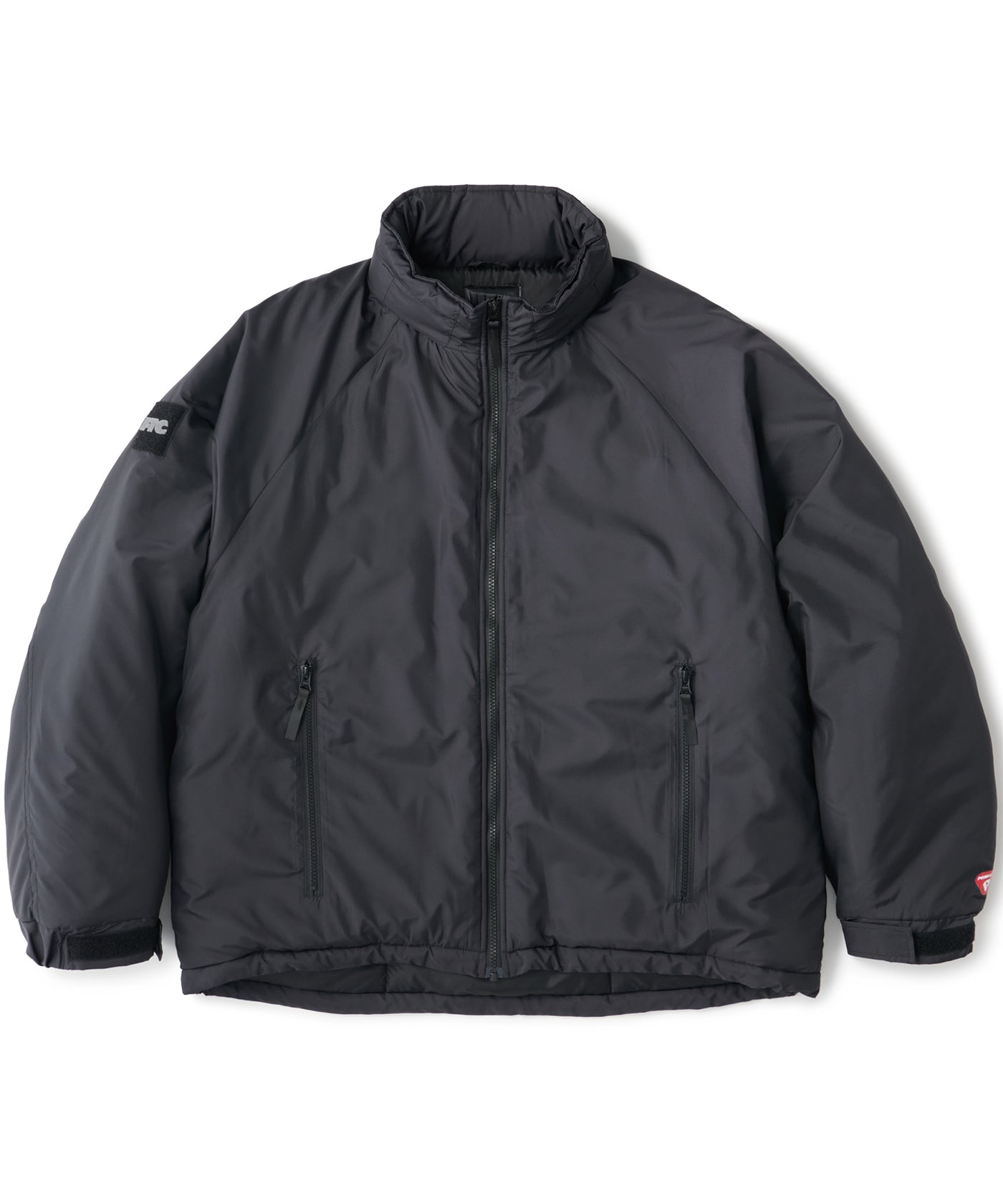 画像1: FTC LEVEL 7 PRIMALOFT® V3 JACKET