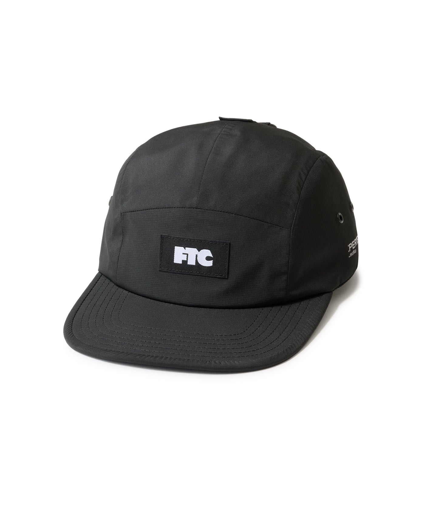 画像1: FTC PERTEX® 3L SHELL CAMP CAP