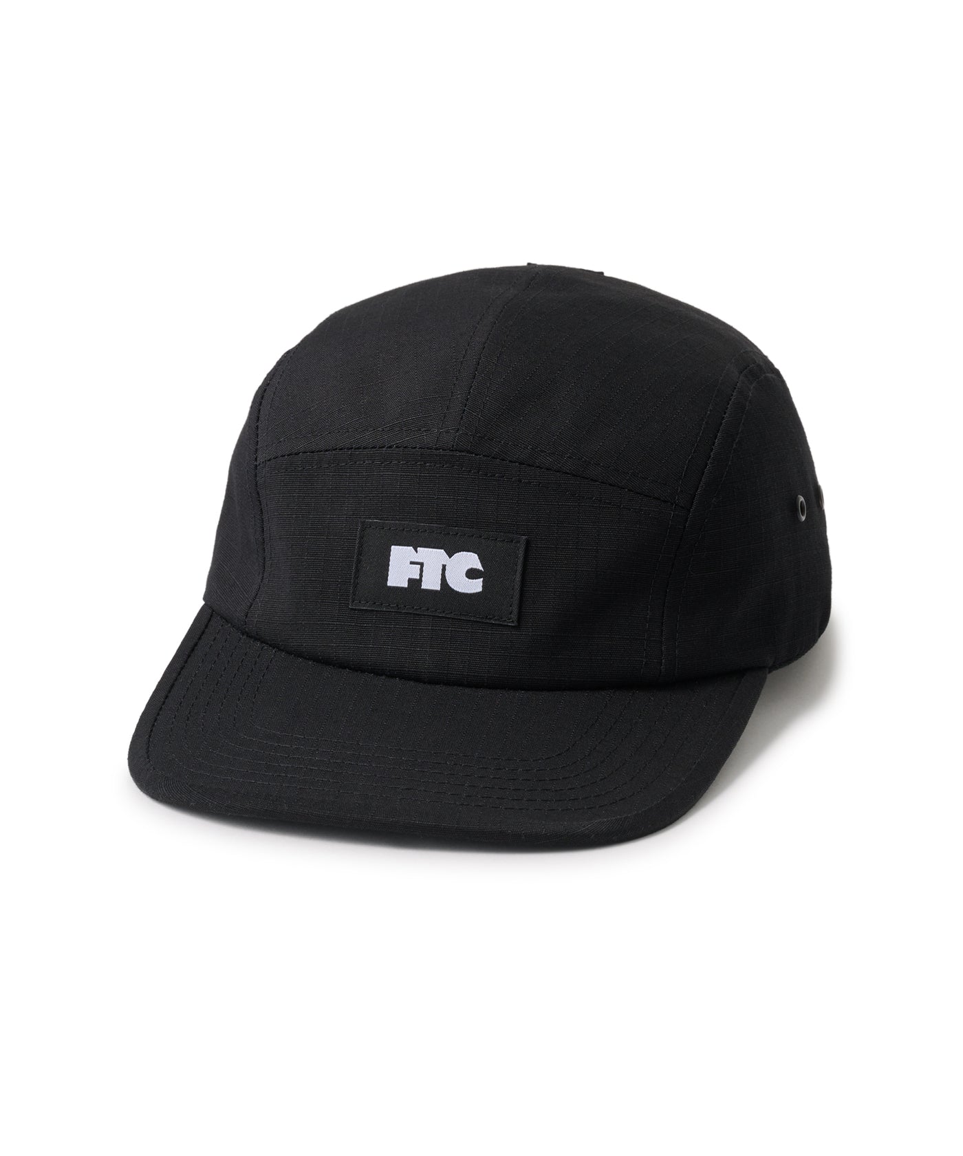 画像1: FTC RIPSTOP CAMP CAP