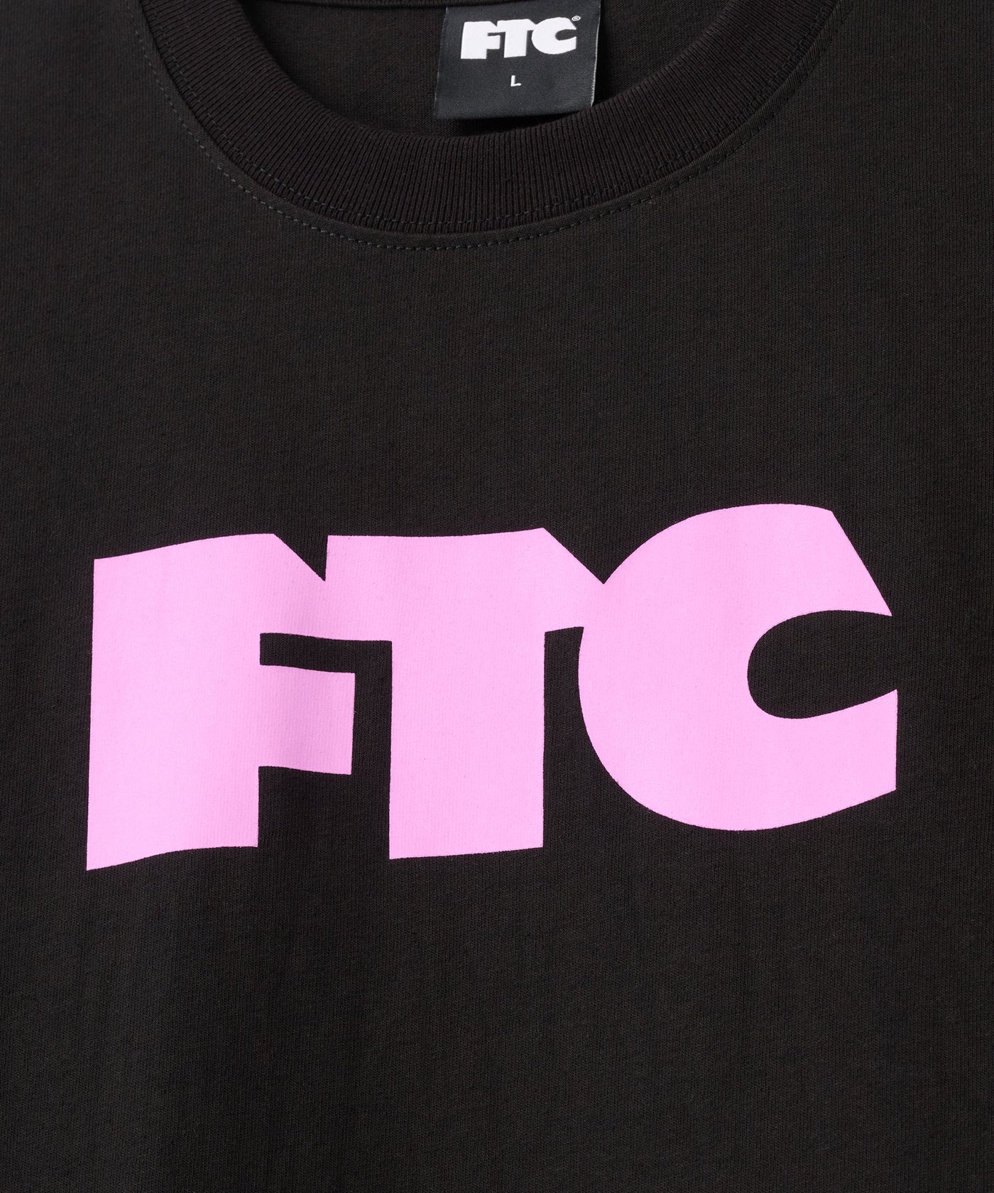 画像2: FTC OG LOGO TEE