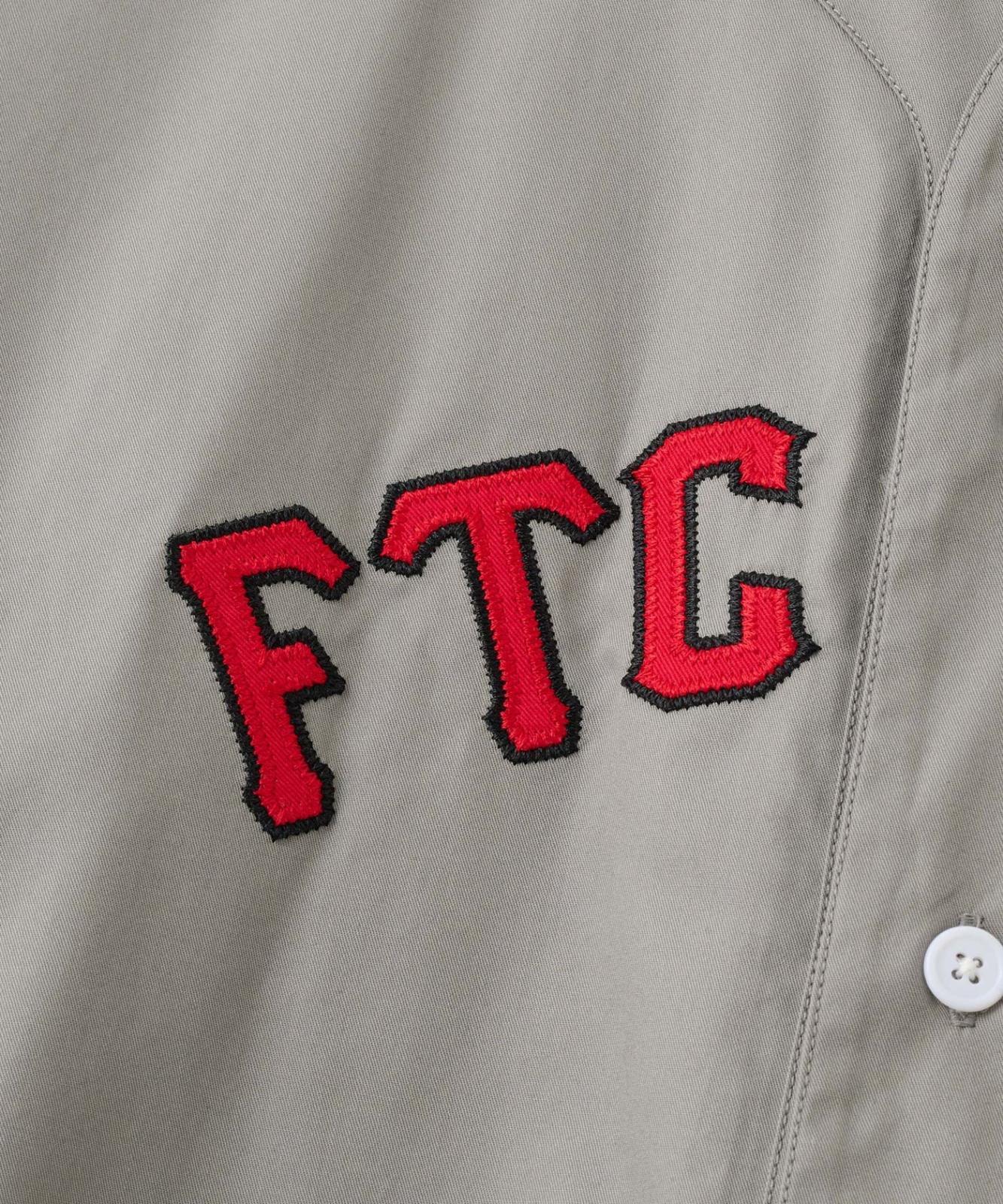 画像3: FTC MAYS BASEBALL JERSEY