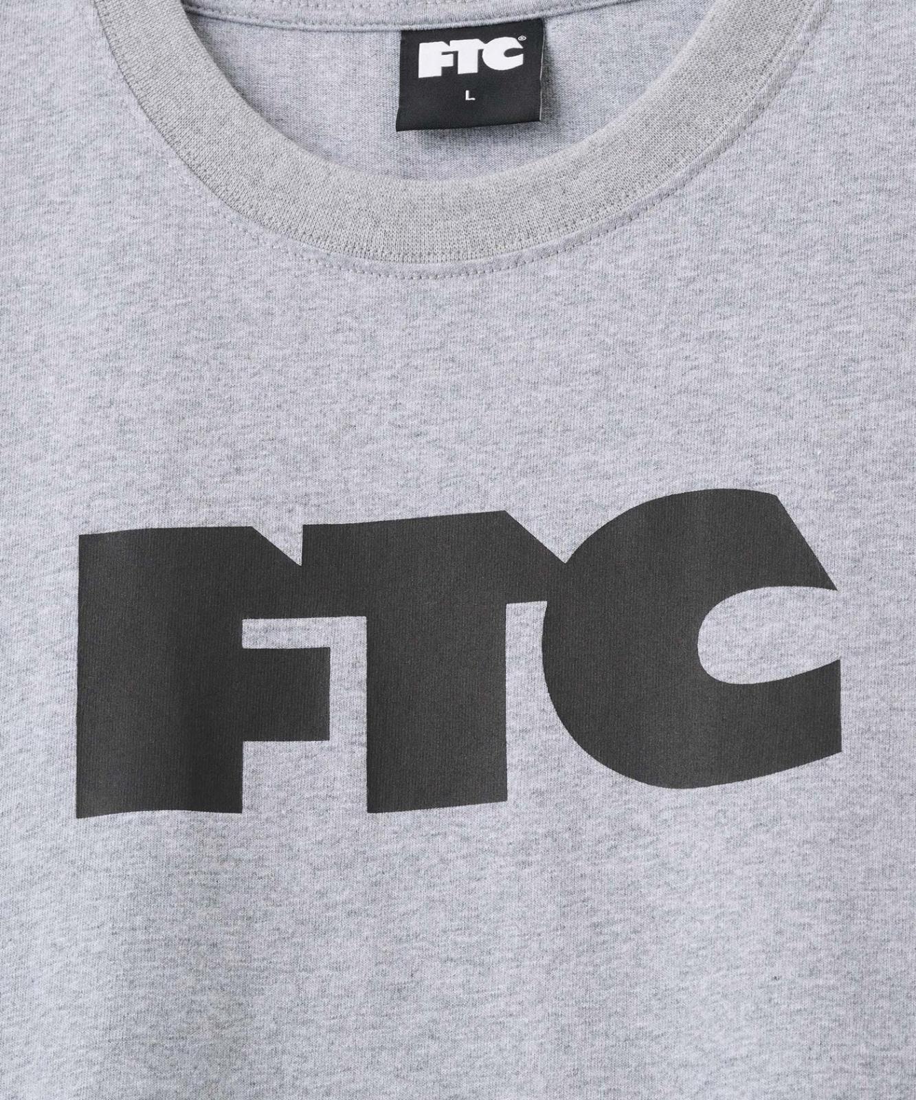 画像2: FTC OG LOGO TEE