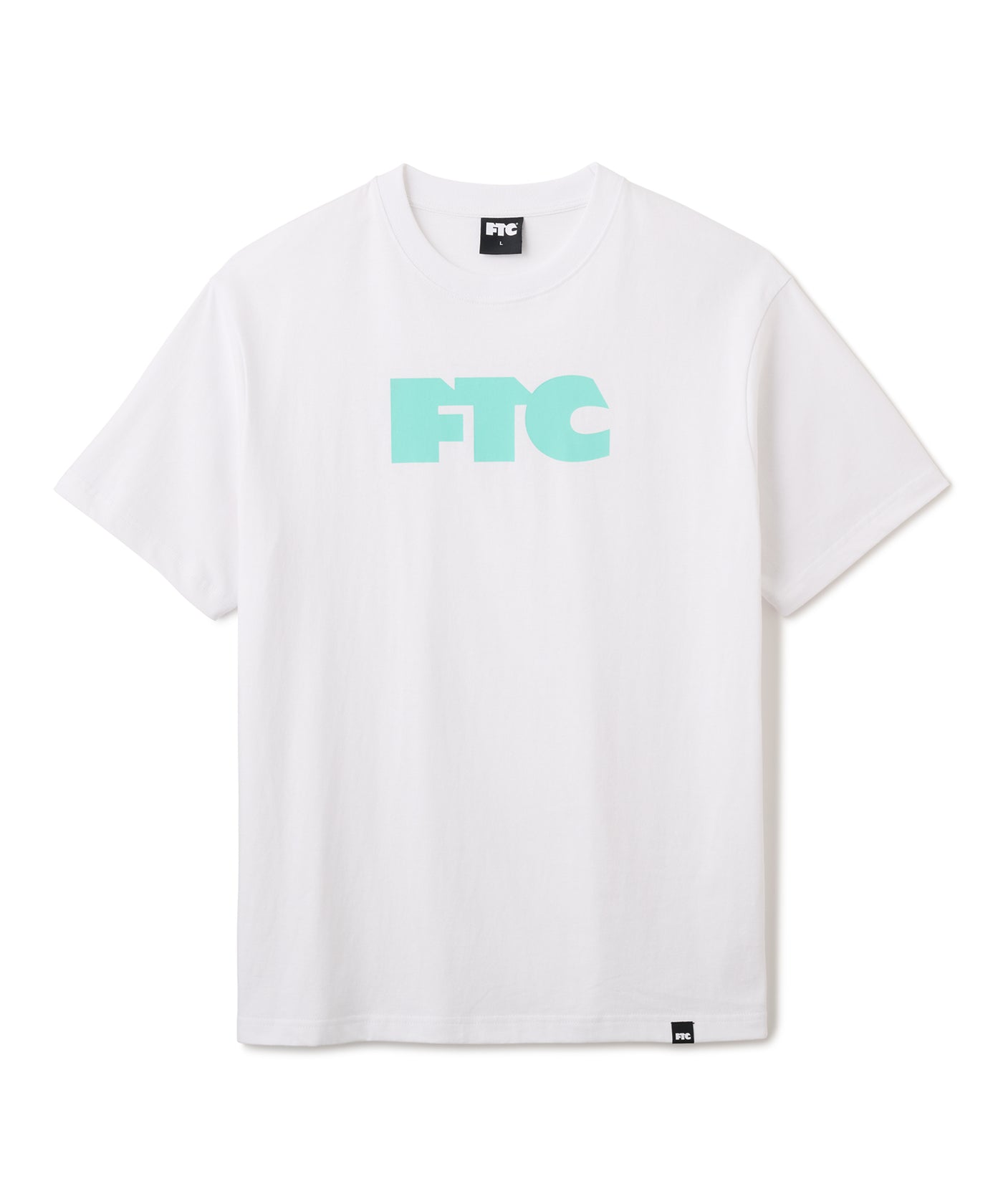 画像1: FTC OG LOGO TEE
