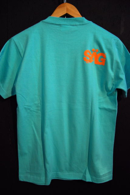 画像: SAG LiFE TRIP LOGO S/S TEE