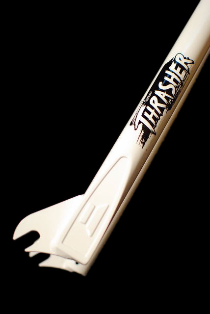 画像: VOLUME BIKE THRASHER FORK