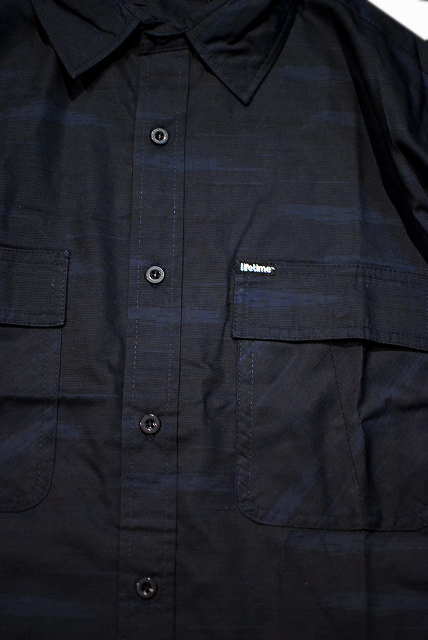 画像: Lifetime collective L/S SHIRT 「Harmonium」