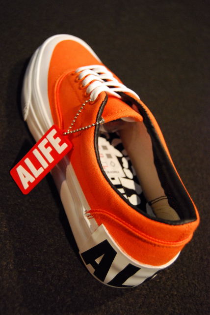 画像: ALIFE 「PUBLIC OUTRAGE」