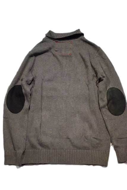 画像: ALTAMONT CARDIGAN 「A.REYNOLDS SIGNATURE SWTR」