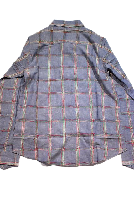 画像: ALTAMONT L/S SHIRT 「WAILER－A REYNOLDS」