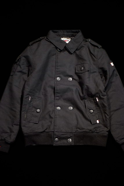 画像: ALTAMONT JKT 「EMPIRE」