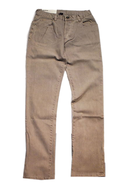 画像: Lifetime collective DENIM PANTS 「Billy」