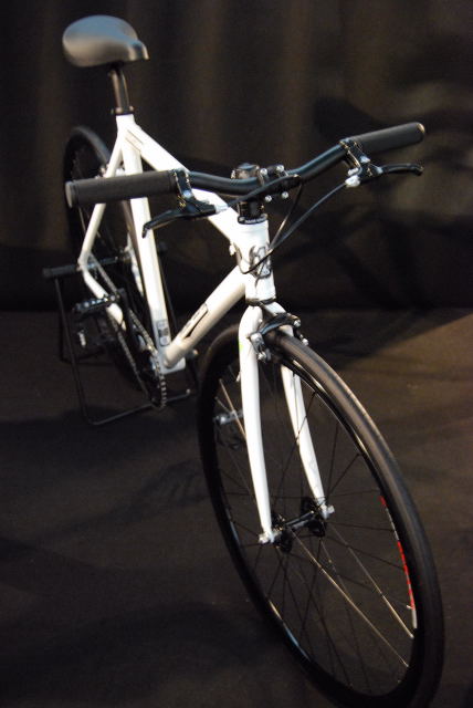 画像: DURCUS ONE MASTER TRACK BIKE