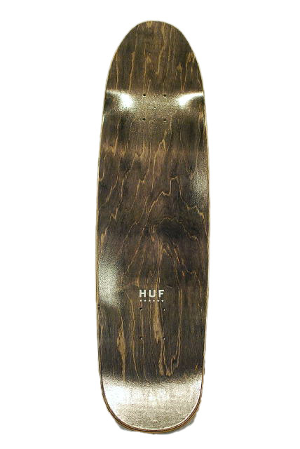 画像: HUF 「SAY YOUR PRAYERS CRUISER BOARD」