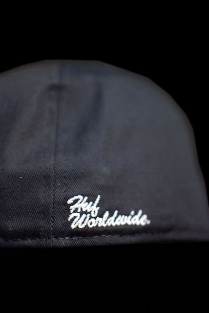 画像: HUF×NEW ERA 「CLASSIC FELT」