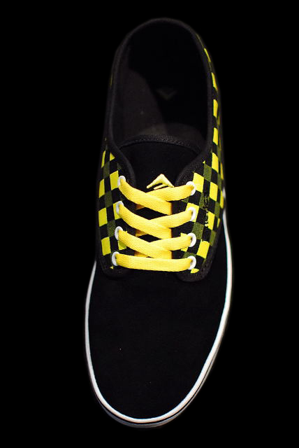 画像: Emerica 「LACED」 LIMITED