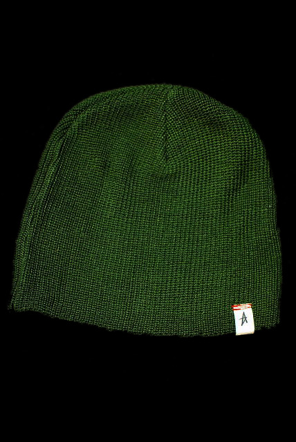 画像: ALTAMONT A.REYNOLDS BEANIE