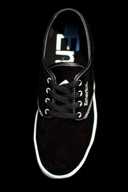 画像: Emerica 「LACED」