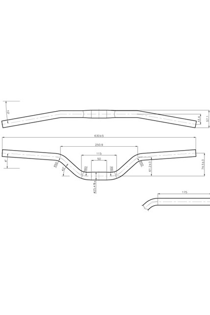 画像: W-BASE REVOLUTION BAR