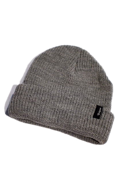 画像: BRIXTON KNIT BEANIE 「HEIST」