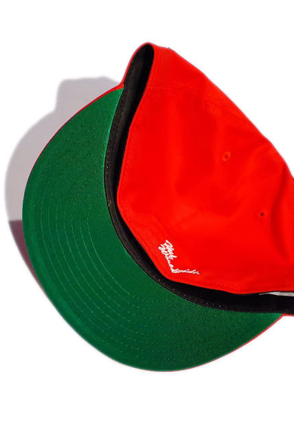 画像: HUF×NEW ERA 「CLASSIC FELT」