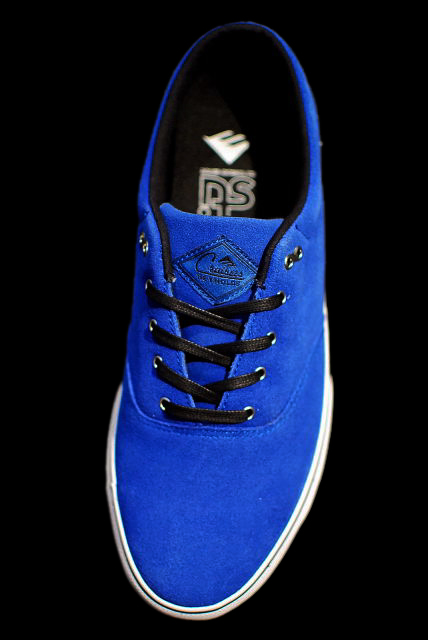 画像: Emerica 「REYNOLDS CRUISERS」