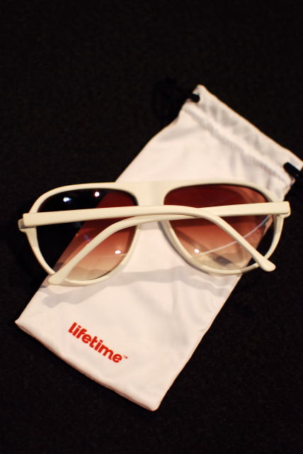 画像: Lifetime Collective sunglasses