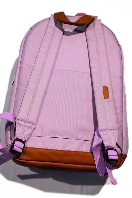 画像: Herschel 「POP QUIZ」