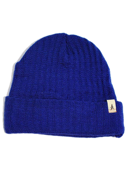 画像: ALTAMONT ROLLED 2 BEANIE