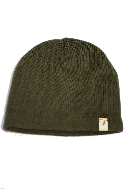 画像: ALTAMONT A.REYNOLDS BEANIE