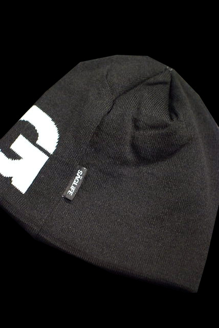 画像: SAG LiFE 「SAG BEANIE」