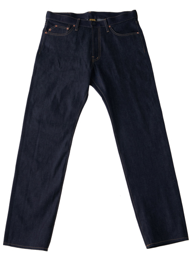 画像1: FTC DENIM PANTS 「THE CITY」