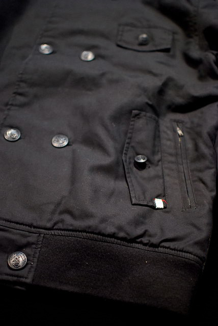 画像: ALTAMONT JKT 「EMPIRE」